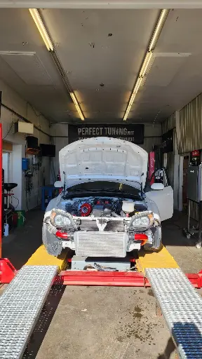 Tech Support / Remote tuning (110USD/h)