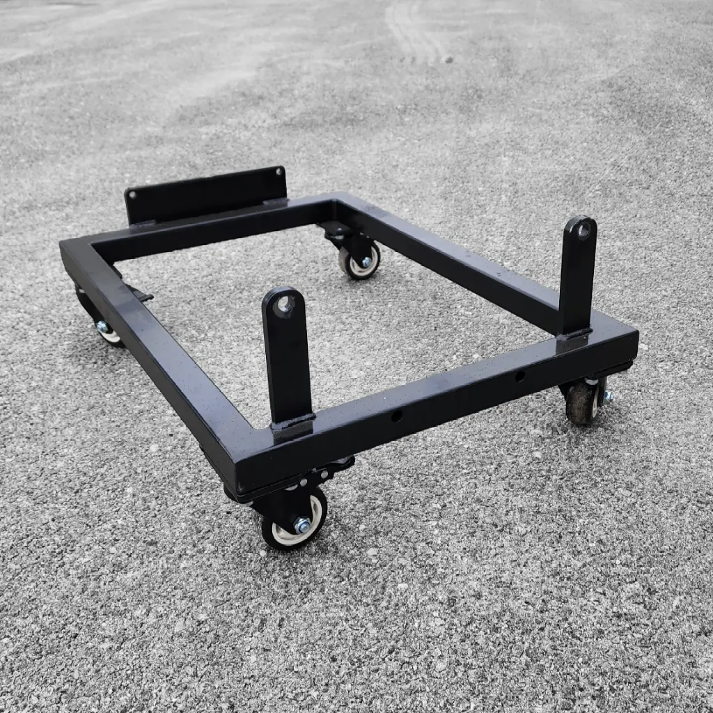 1JZ 2JZ Engine Cradle Kit