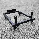 1JZ 2JZ Engine Cradle Kit