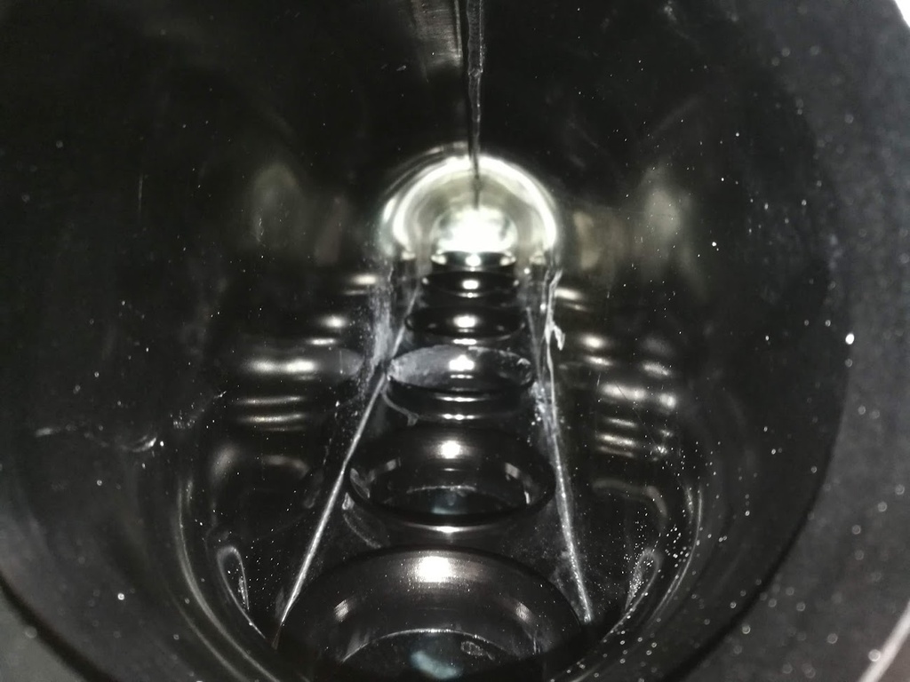 2JZ-GTE Dual Fuel Rail Intake Kit