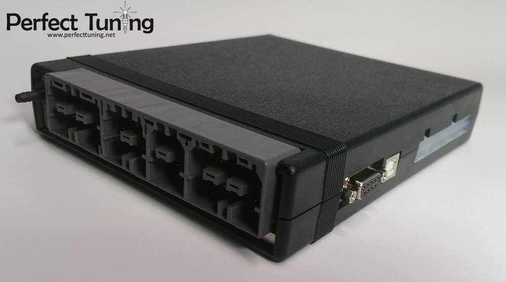 MS3Pro-PNP Toyota Chaser JZX100