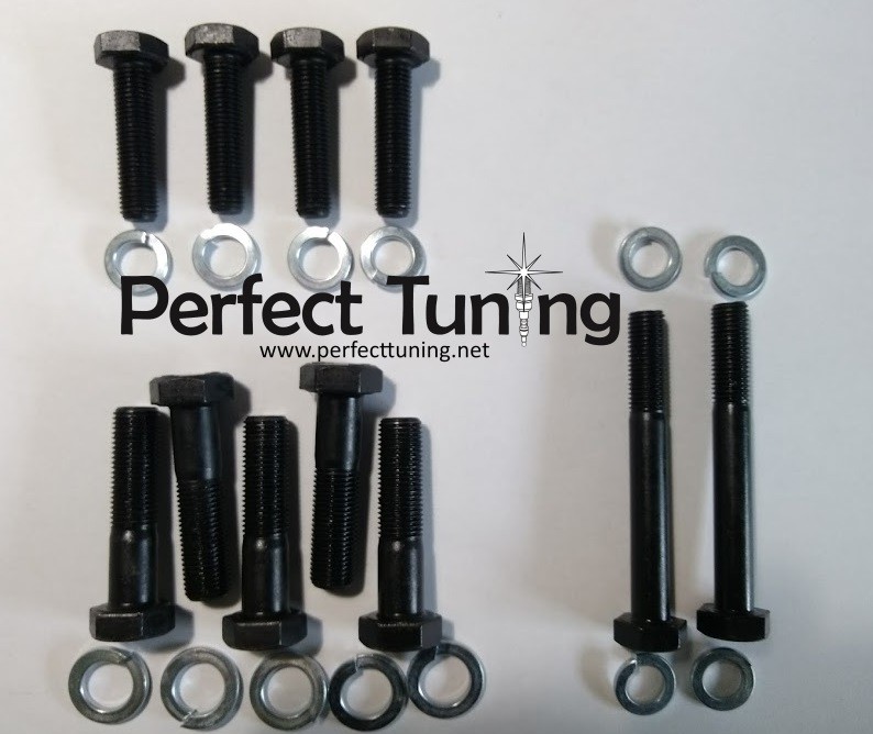1jz 2jz R154 bellhousing bolt kit