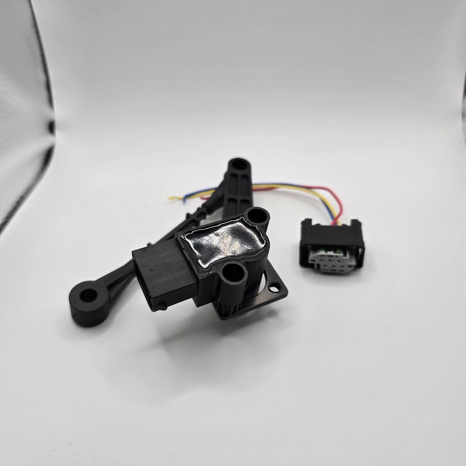 8HP Clutch Position Sensor