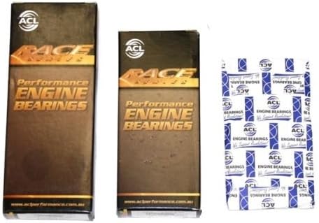 1JZ 2JZ ACL Bearing Kit (std)