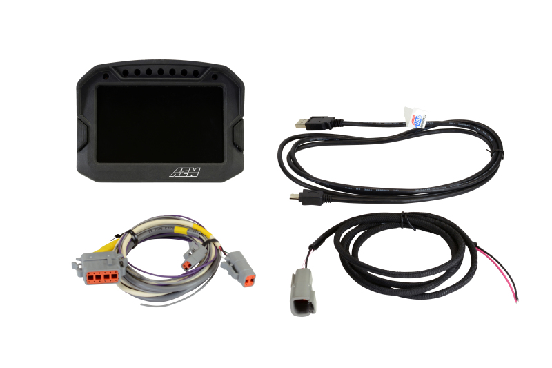 AEM CD-5 5" Digital Dash