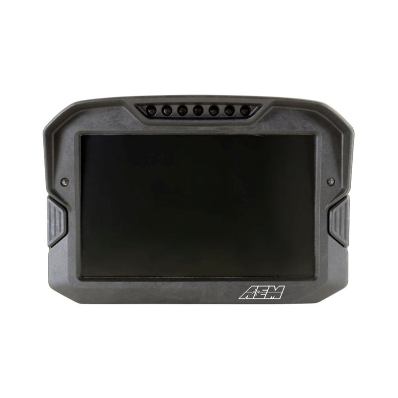 AEM CD-7 7" Digital Dash