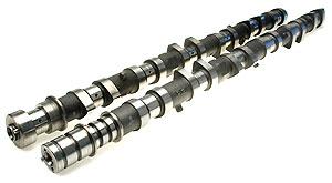 Brian Crower 2JZGTE / GE Camshafts - Stage 3 - 272 Spec