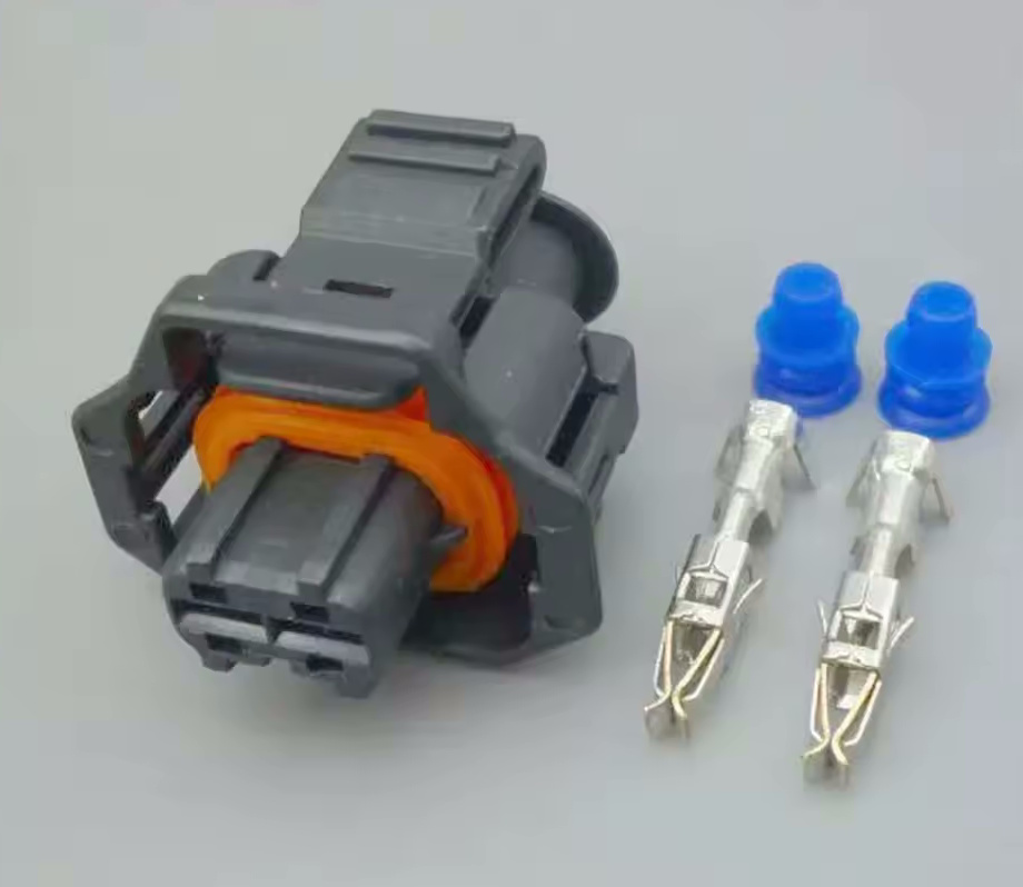 Bosch Knock Connector 2 pins