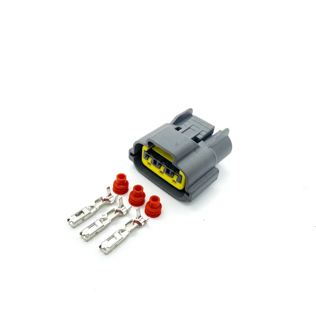 3 pins Nissan R35 Ignition Coil Connector (yellow)