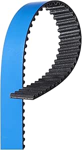 Timing Belt Gates Racing 2jz Blue