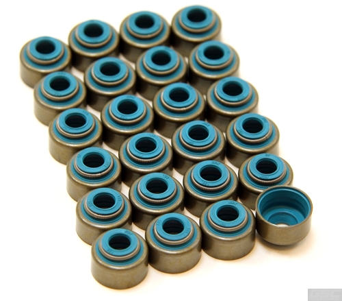 Toyota 1JZ 2JZ Viton Valve Stem Seal Set