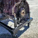 1JZ 2JZ Engine Cradle Kit