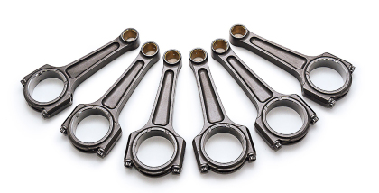 Manley 2JZ H-Tuff Plus Rods