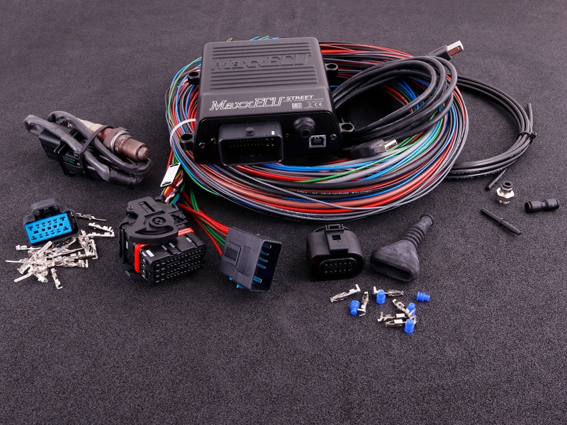 MaxxECU STREET PREMIUM LSU 4.9
