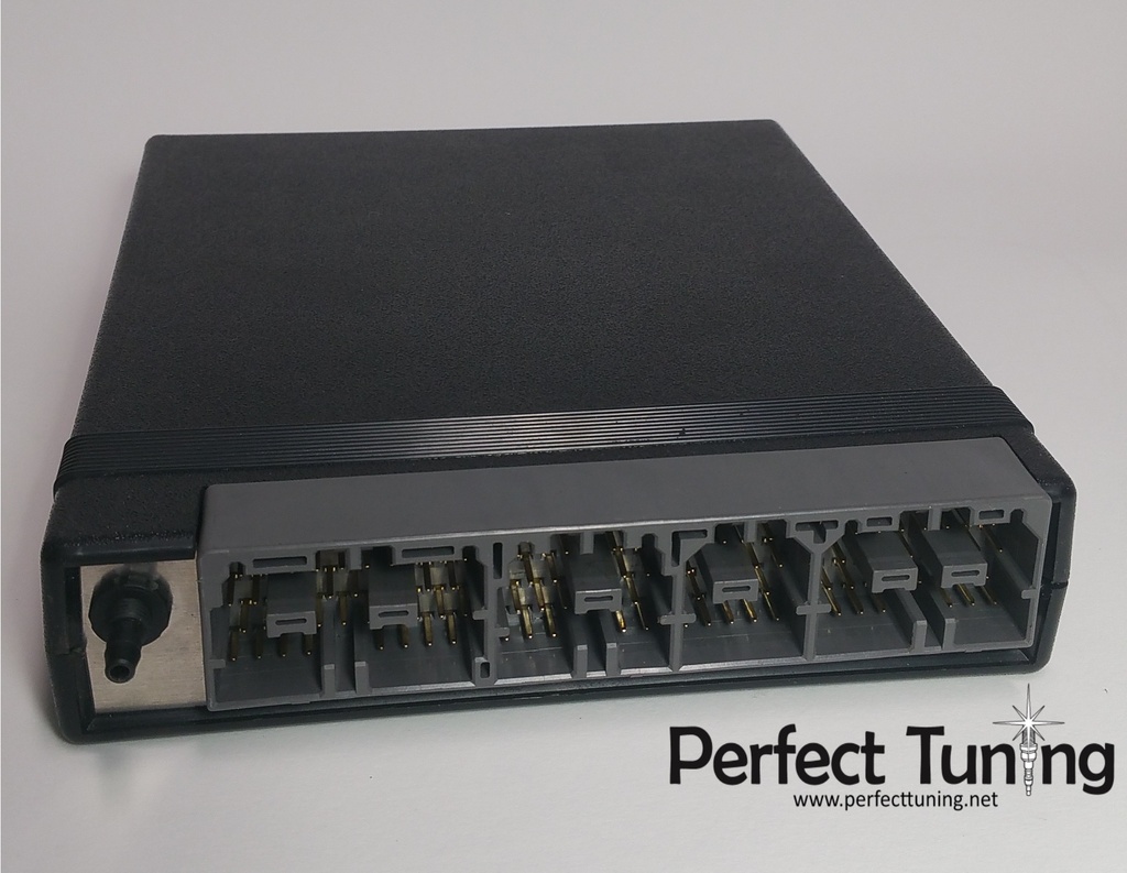 MS3Pro-PNP Toyota Chaser JZX100