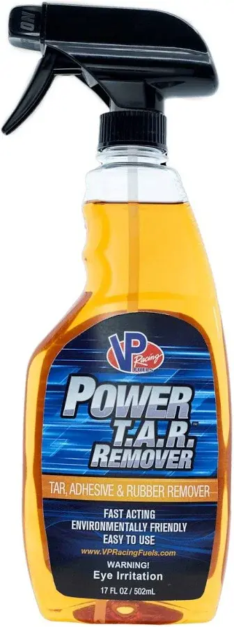VP T.A.R.REMOVER 17 OZ UNITS