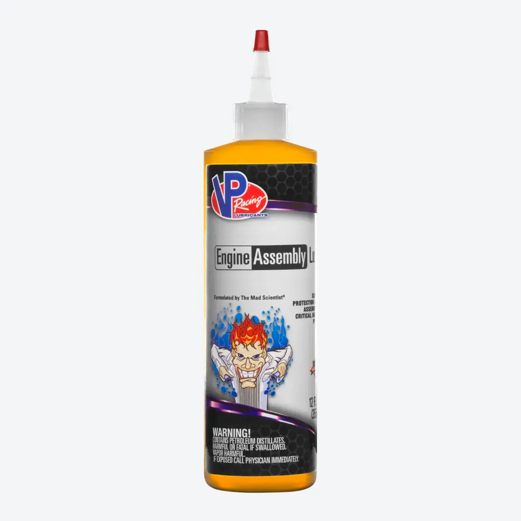 VP ENGINE ASSEMBLY LUBE 12OZ