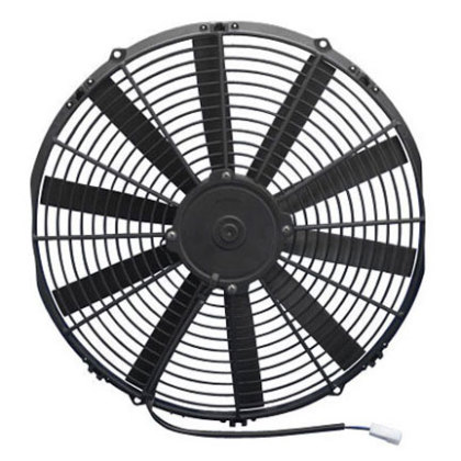 SPAL 16" Fan (Pull )
