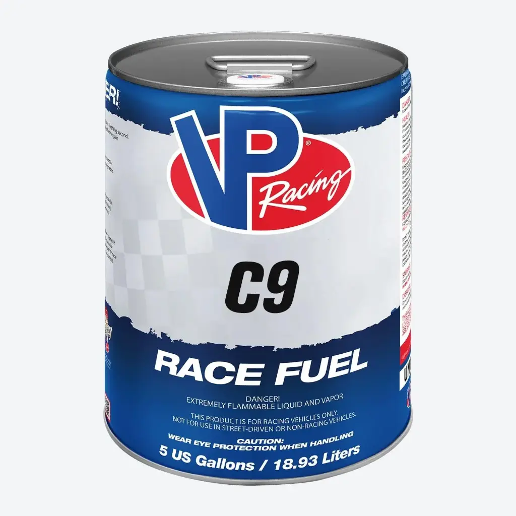 VP C9 54 GAL 94 UNLEADED