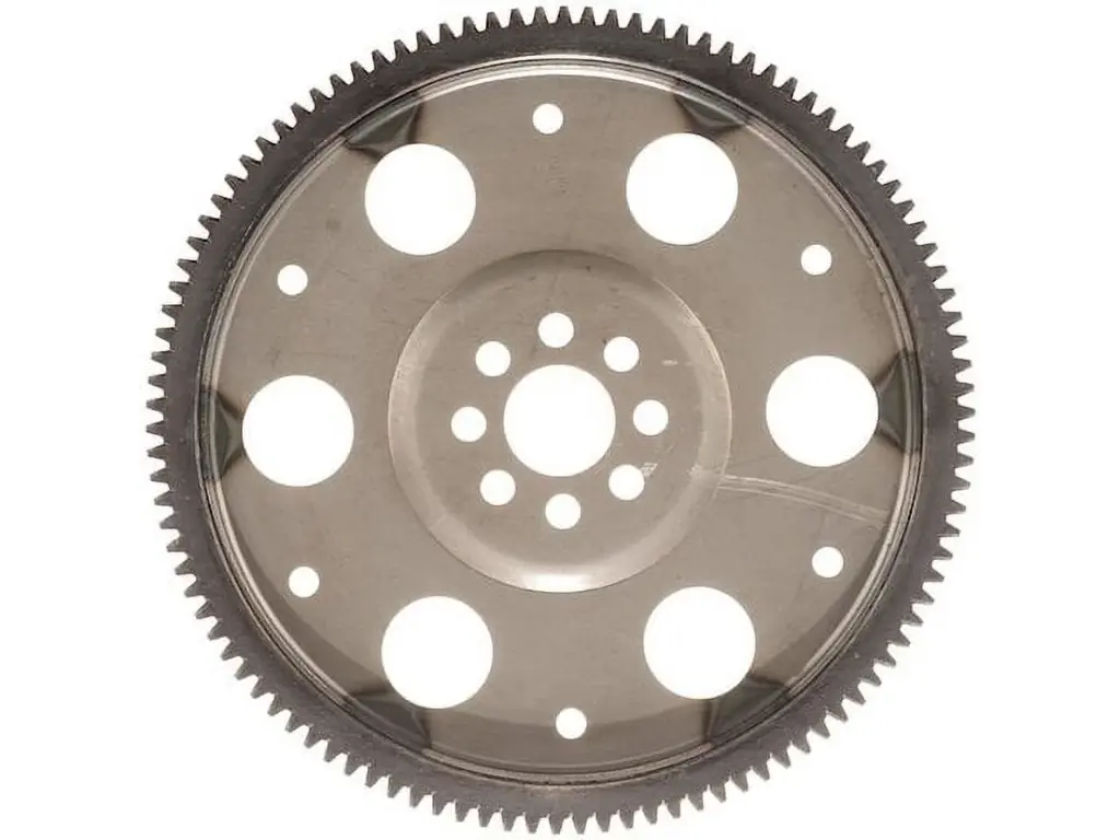 Used JZ Steel Flexplate