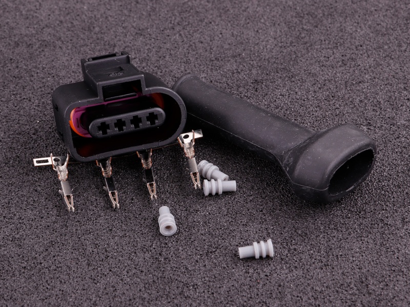 VAG 4 pins Connector