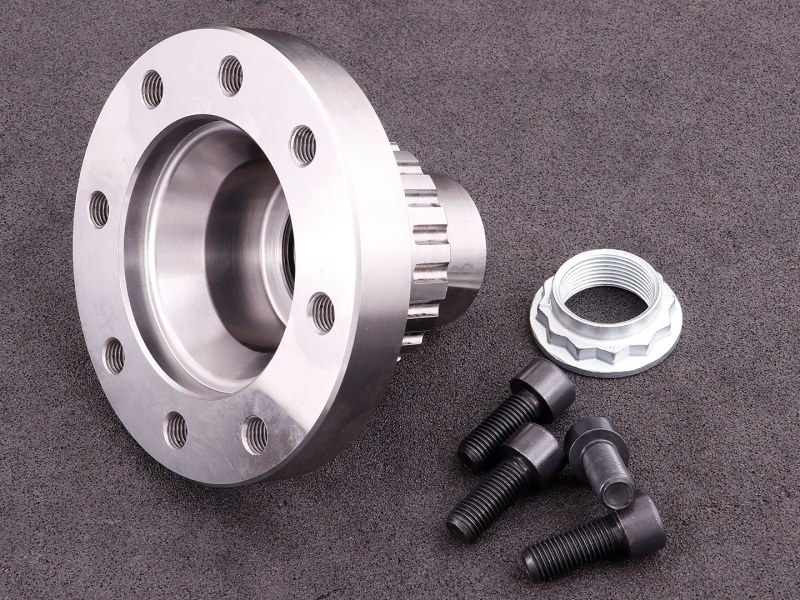 8HP Output Flange - 1350 Yoke