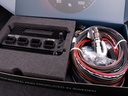 MaxxECU Gen2 Race with Dual LSU 5.2 (ADV) and Harness