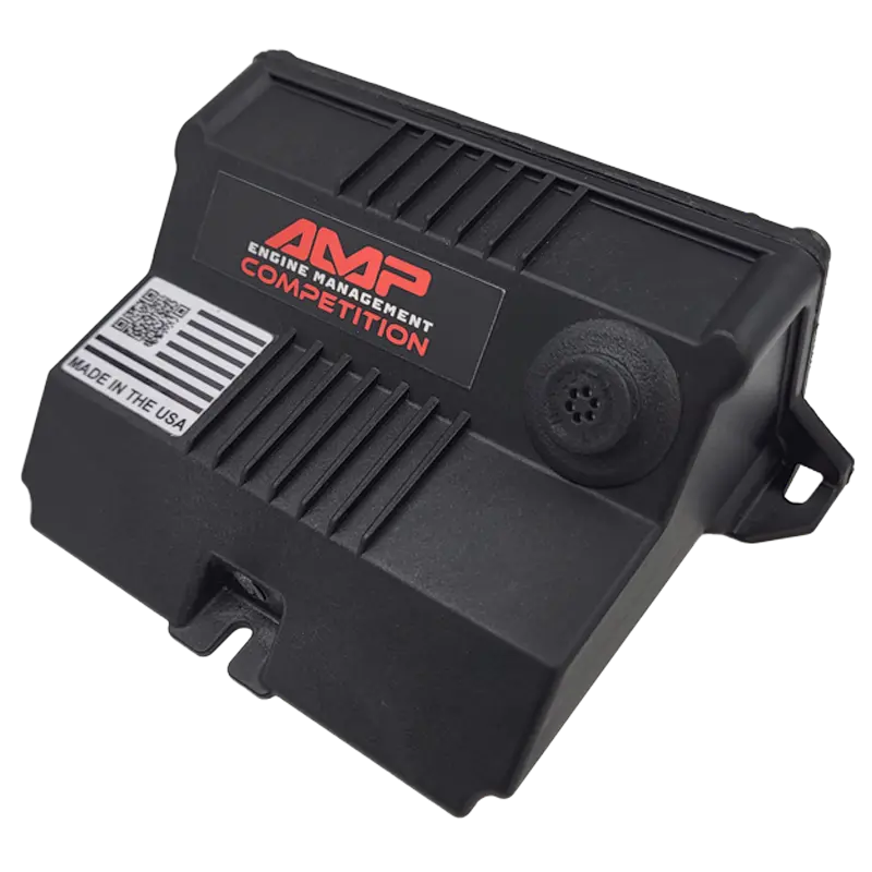 AMP Competition ECU (MS3Pro) with Harness and 4.9 Wideband