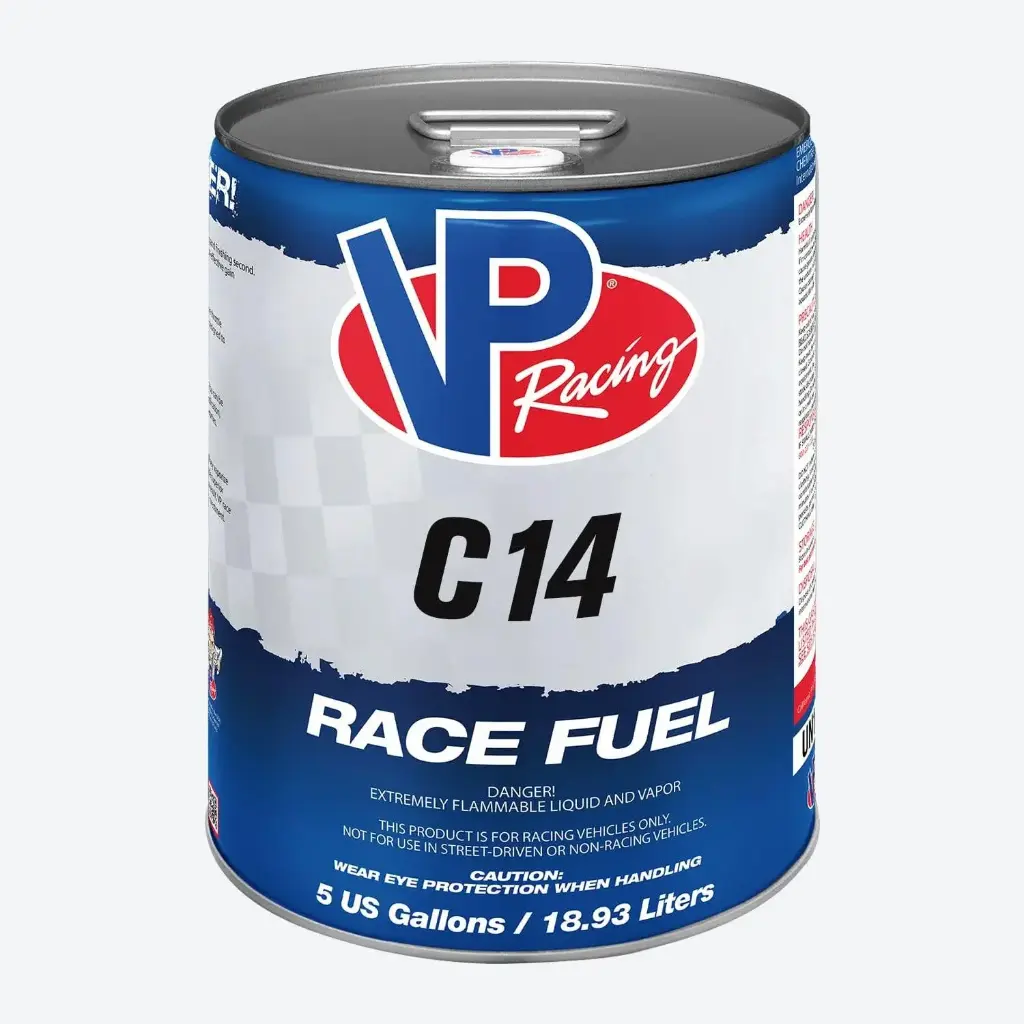 VP C-14 5 GAL 116.5 LEADED