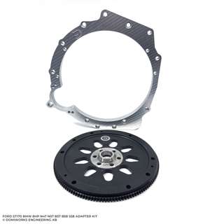 Domiworks Ford ST170 BMW 8HP N47 N57 B57 B58 S58 Adapter Kit