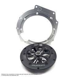 Domiworks Ferrari F136 / Maserati GT 8HP N57 B58 B57 S58 Adapter Kit