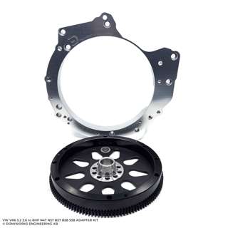 Domiworks VW VR6 3.2 3.6 - 8HP N47 N57 B57 B58 S58 Adapter Kit