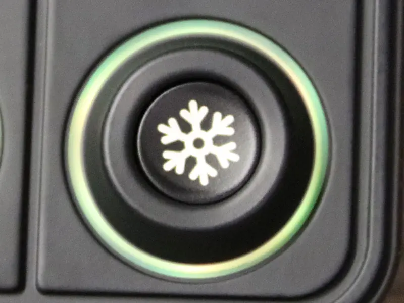 MaxxECU AC activation, icon CAN keypad