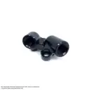 Domiworks Oil Cooler Adapter - Dodge 8HP - RAM 1500 / EcoDiesel