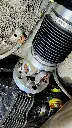Dodge 8HP70 to Toyota Supra MKIII Driveshaft