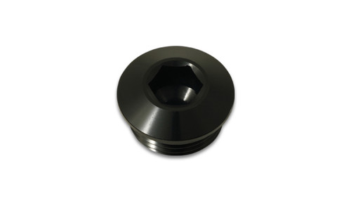 [VIB-10993] ORB-8 Port Plug with O-Ring