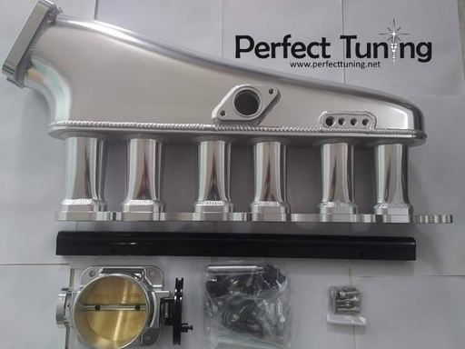 [2JZ-INTAKE-KIT] 2JZ-GTE Intake Manifold Kit