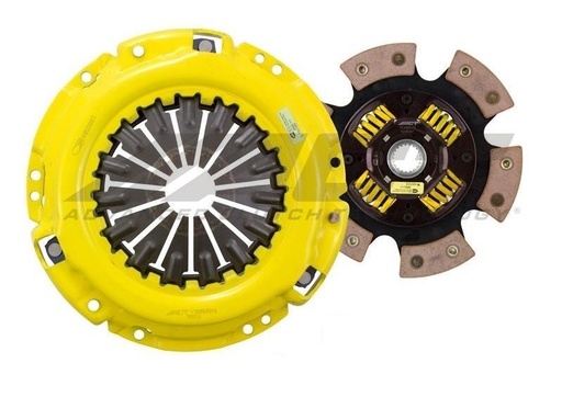 [CD009-ACT-Clutch-kit] ACT Custom Clutch Kit for CD009 to JZ conversion