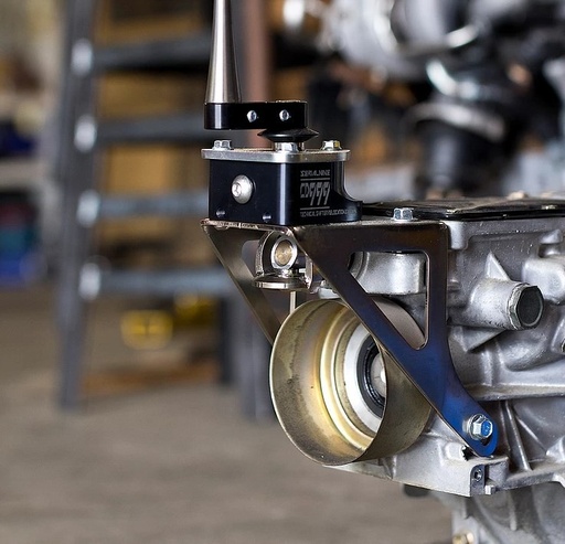 [CD999-Shifter] Serial nine CD999 Shifter 