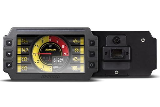 [halHT-067010] Haltech iC-7 7" Digital Dash