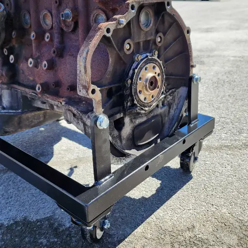 [JZ-Cradle-kit] 1JZ 2JZ Engine Cradle Kit