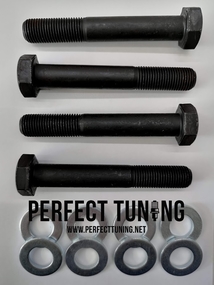 [JZ-ENGINESTAND-BOLTS-KIT] 1jz 2jz Engine stand bolt kit Long