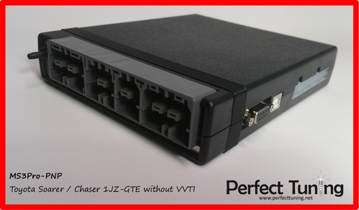 [MSPNP-SOARER] MS3Pro-PNP Toyota Soarer JZZ30