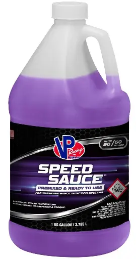 [VP-1460-1] VP SPEED SAUCE - 1 GALLON (50/50)