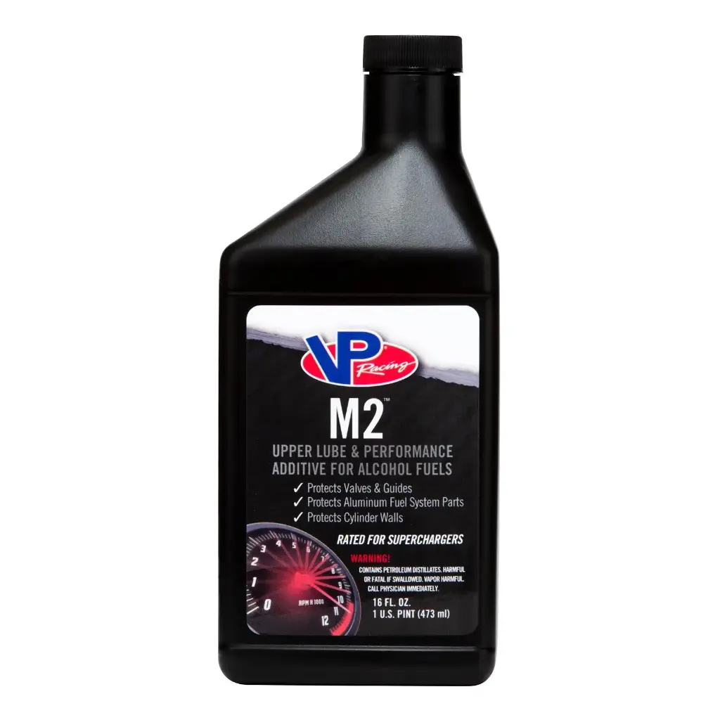 [VP-2016] VP M2 Upper Lube Unscented 16oz