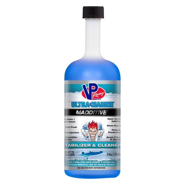 [VP-2039] VP Ultra Marine- Stabilizer/Cleaner 24oz Retail Bottle