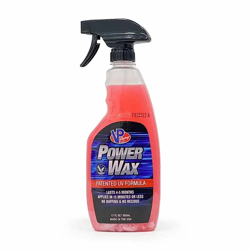 [VP-2112] VP Power Wax 17oz Single