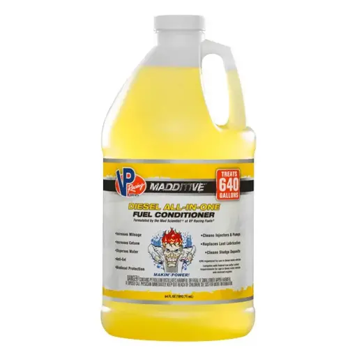 [VP-28331] VP Canadian Diesel All in One 64oz Retail Bottle