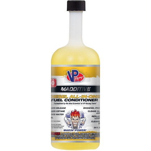 [VP-28351] VP Canadian Diesel All-In-One 24oz Retail Bottle