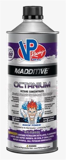 [VP-28551] VP Canadian Octanium ™ Quart Retail Can